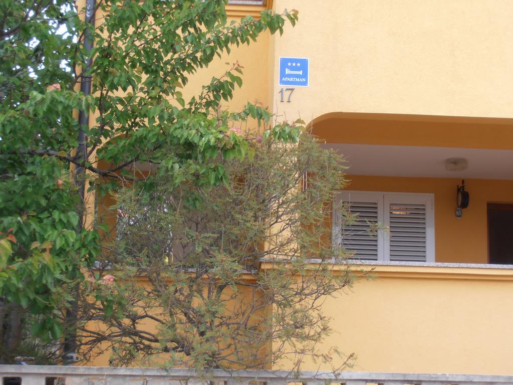 גורני קרין Apartment M&M מראה חיצוני תמונה